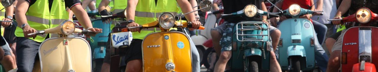 Vespa Club von Deutschland