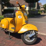 R.-Nr. 122 – Rally 200 / Bj. 1975 (Kat. 2)