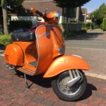 R.-Nr. 123 – Rally 180 / Bj. 1971 (Kat. 3)