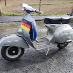 R.-Nr. 130 – Sprint 150 / Bj. 1966 (Kat. 2)