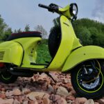 R.-Nr. 133 – Sprint Veloce / Bj. 1974 (Kat. 4)