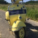 R.-Nr. 131 – 150 T/2 / Bj. 1956 (Kat. 3)