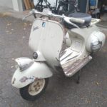 R.-Nr. 132 – VM2T / Bj. 1954 (Kat. 2)