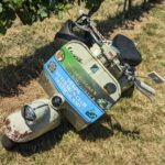 R.-Nr. 135 – ACMA125 / Bj. 1955 (Kat. 4)