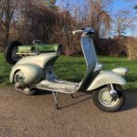 R.-Nr. 129 – Hoffmann HA / Bj. 1952 (Kat. 2)