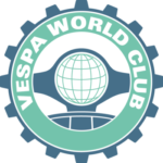 Vespa World Club Logo