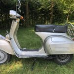 R.-Nr. 151 – 150 Sprint V. / Bj. 1975 (Kat. 2)