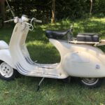 R.-Nr. 152 – VM2T / Bj. 1955 (Kat. 2)