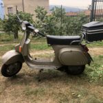 R.-Nr. 147 – PK80 Elestart / Bj. 1984 (Kat. 3)