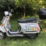 R.-Nr. 143 – Cosa 200 / Bj. 1989 (Kat. 1)